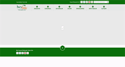 Desktop Screenshot of beyfide.com
